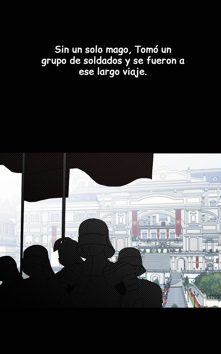 Parece que me encuentro en el mundo de un juego de harem inverso Capitulo 26 página 23