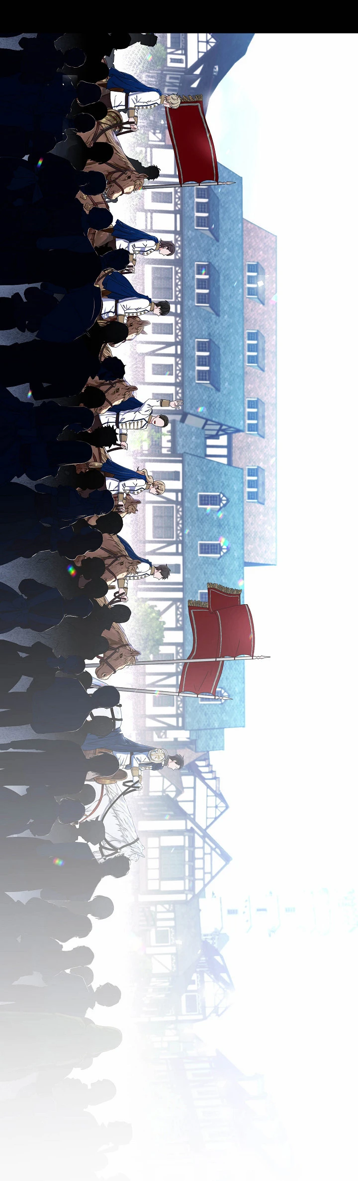 Parece que me encuentro en el mundo de un juego de harem inverso Capitulo 26 página 26