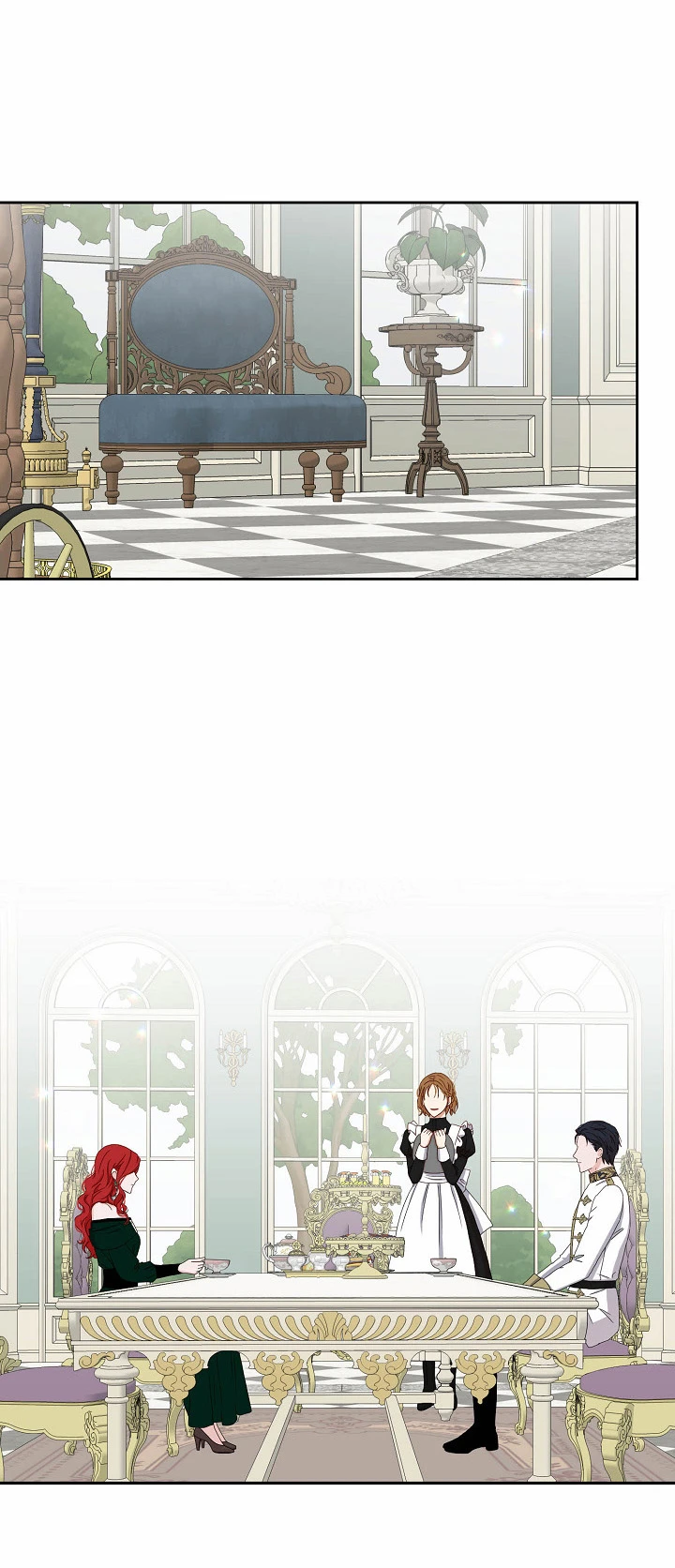 Parece que me encuentro en el mundo de un juego de harem inverso Capitulo 26 página 29