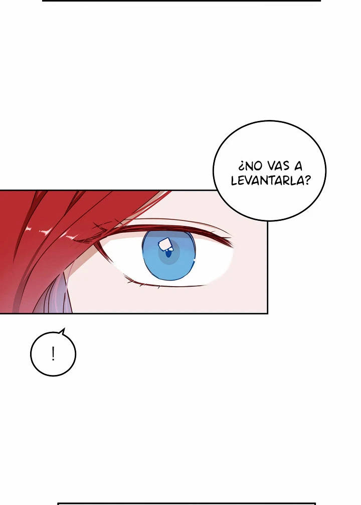 Parece que me encuentro en el mundo de un juego de harem inverso Capitulo 26 página 32