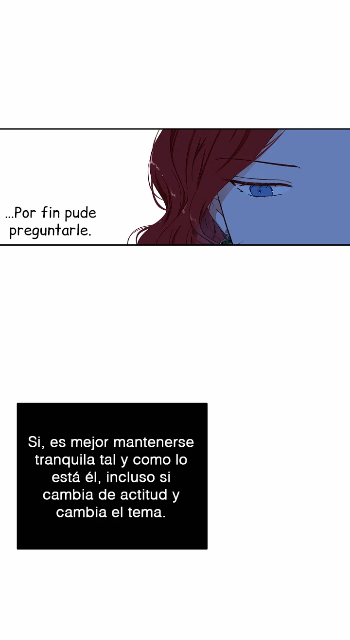 Parece que me encuentro en el mundo de un juego de harem inverso Capitulo 26 página 42