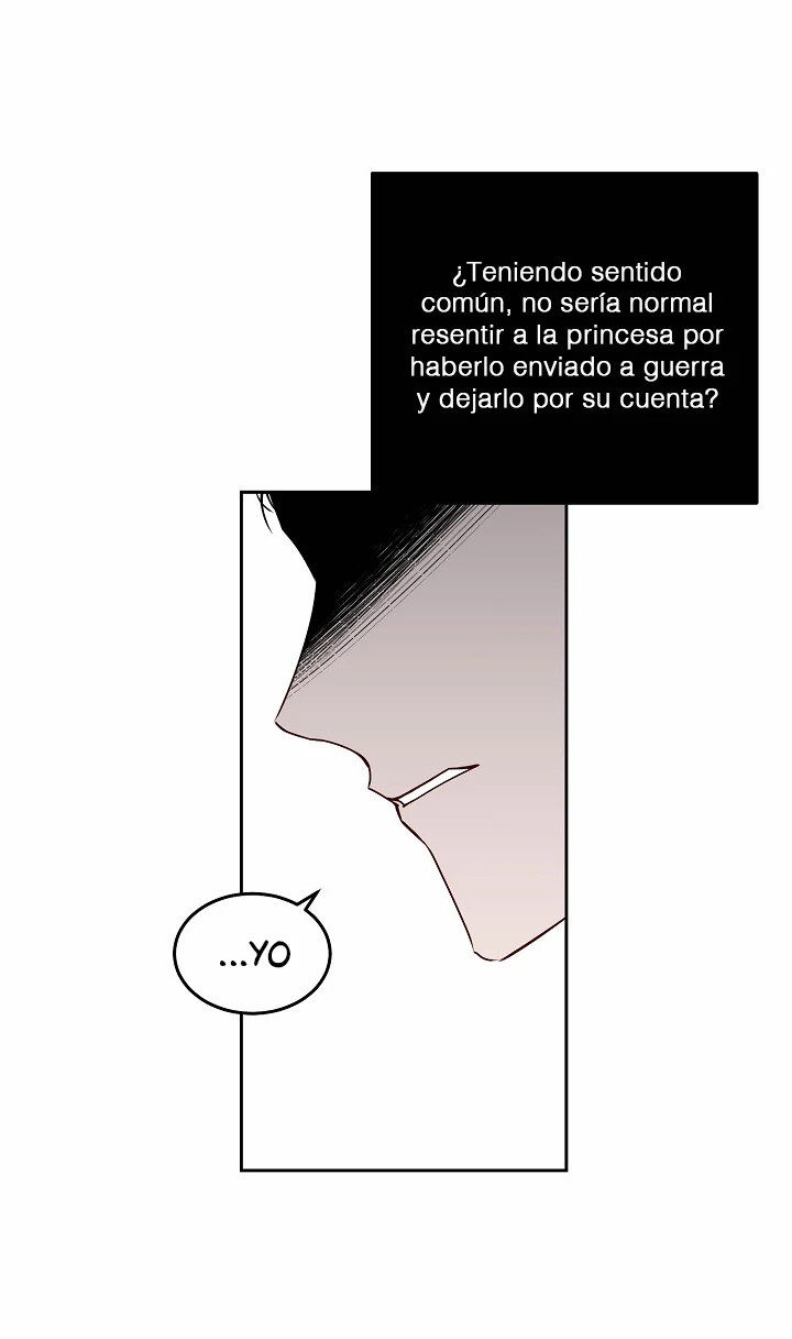 Parece que me encuentro en el mundo de un juego de harem inverso Capitulo 26 página 43