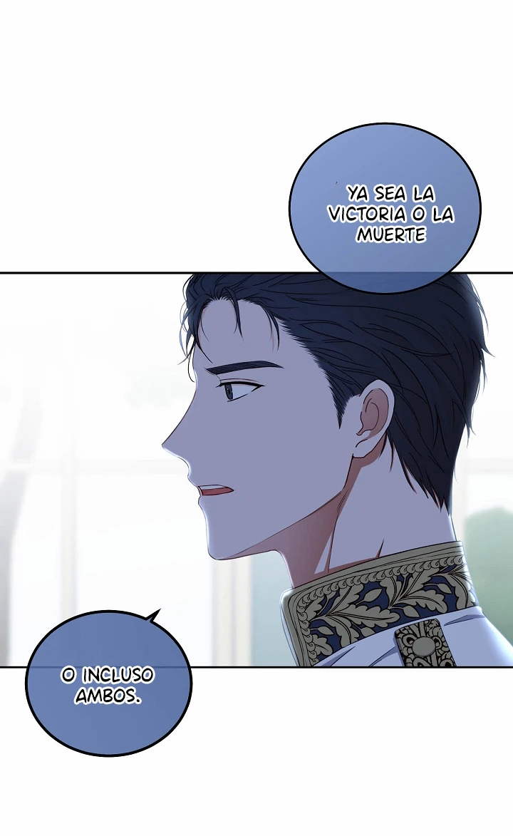 Parece que me encuentro en el mundo de un juego de harem inverso Capitulo 26 página 46