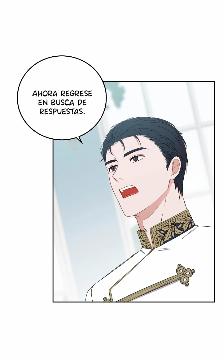Parece que me encuentro en el mundo de un juego de harem inverso Capitulo 26 página 48