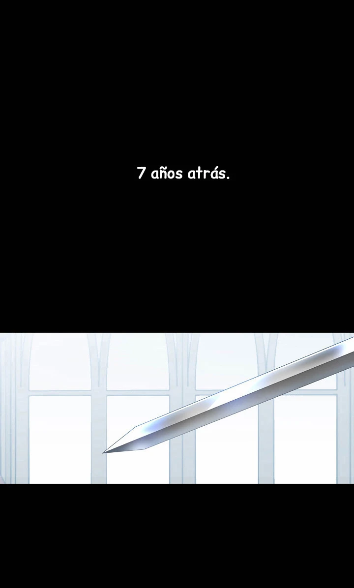 Parece que me encuentro en el mundo de un juego de harem inverso Capitulo 26 página 5