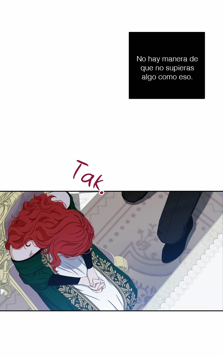 Parece que me encuentro en el mundo de un juego de harem inverso Capitulo 26 página 50