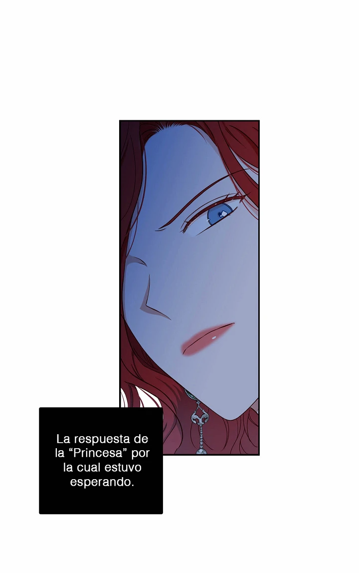 Parece que me encuentro en el mundo de un juego de harem inverso Capitulo 26 página 53