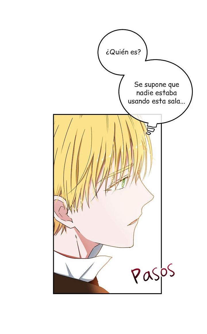Parece que me encuentro en el mundo de un juego de harem inverso Capitulo 26 página 69