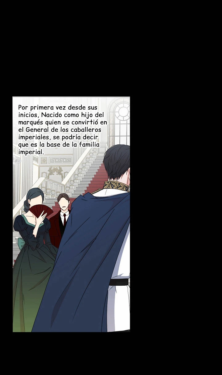 Parece que me encuentro en el mundo de un juego de harem inverso Capitulo 26 página 8