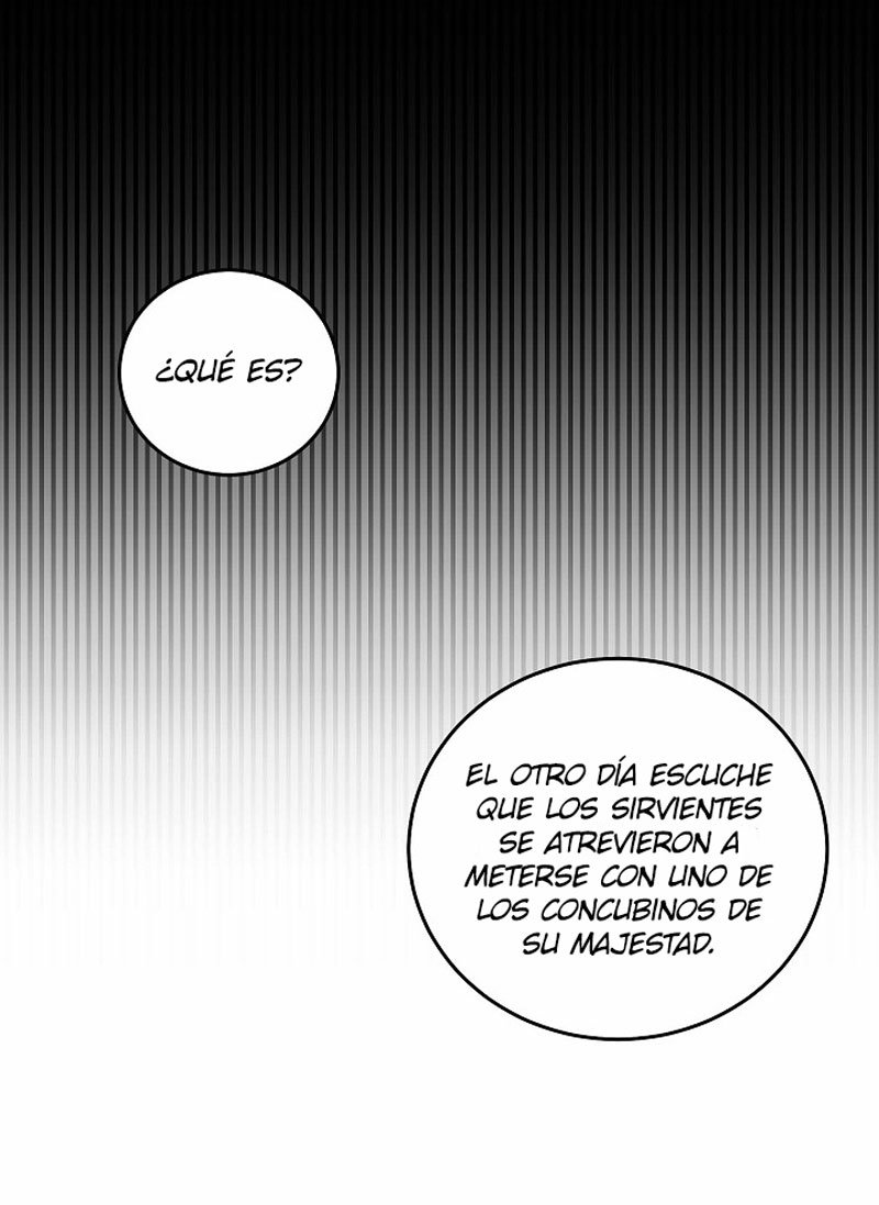 Parece que me encuentro en el mundo de un juego de harem inverso Capitulo 27: By Latte Choco 2.0 Harem Ricolino página 15