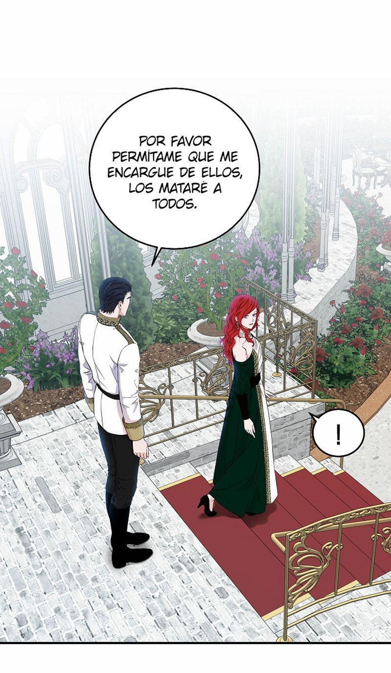 Parece que me encuentro en el mundo de un juego de harem inverso Capitulo 27: By Latte Choco 2.0 Harem Ricolino página 16
