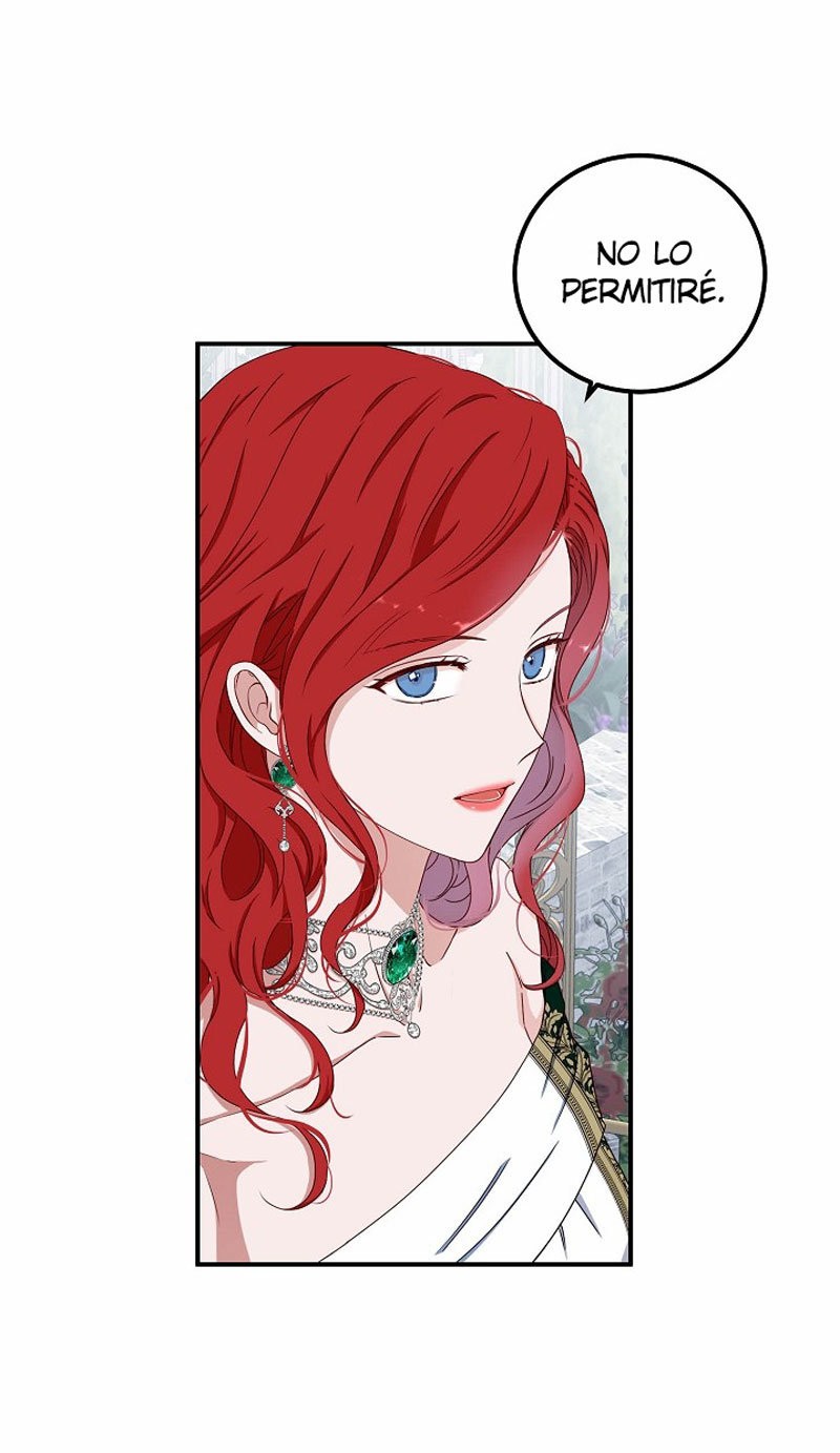 Parece que me encuentro en el mundo de un juego de harem inverso Capitulo 27: By Latte Choco 2.0 Harem Ricolino página 17