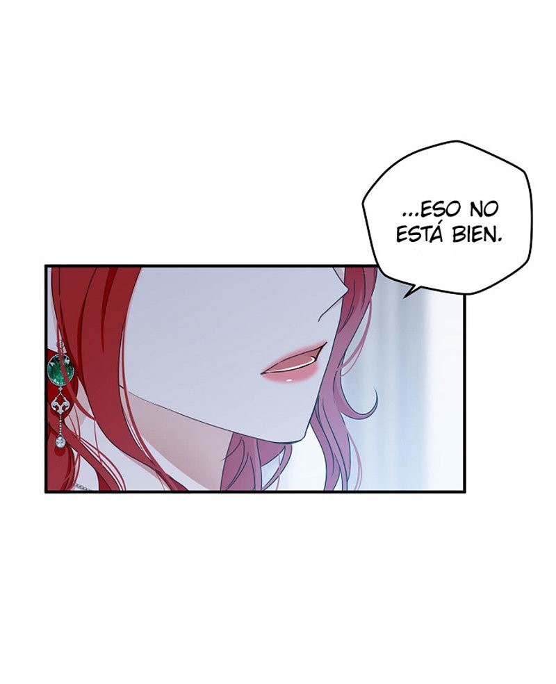 Parece que me encuentro en el mundo de un juego de harem inverso Capitulo 27: By Latte Choco 2.0 Harem Ricolino página 23