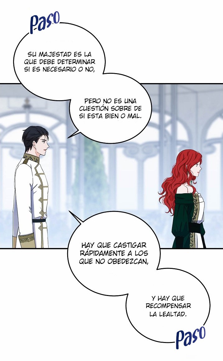 Parece que me encuentro en el mundo de un juego de harem inverso Capitulo 27: By Latte Choco 2.0 Harem Ricolino página 24