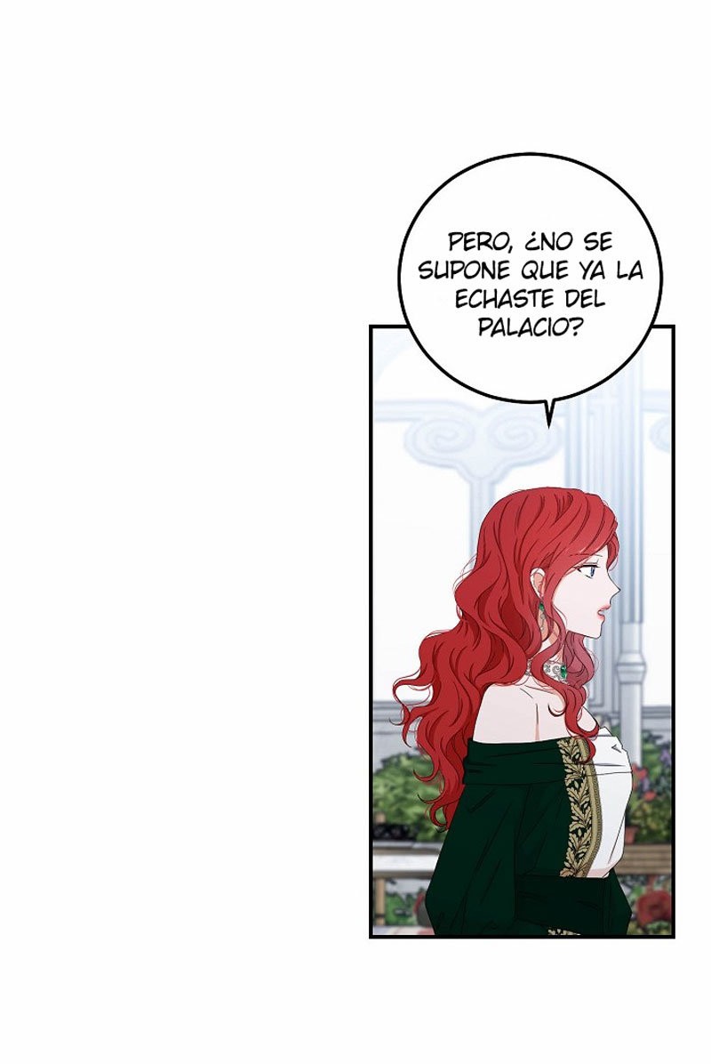 Parece que me encuentro en el mundo de un juego de harem inverso Capitulo 27: By Latte Choco 2.0 Harem Ricolino página 26