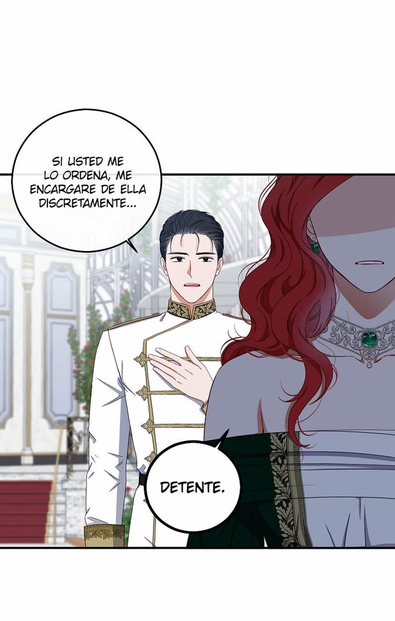 Parece que me encuentro en el mundo de un juego de harem inverso Capitulo 27: By Latte Choco 2.0 Harem Ricolino página 29