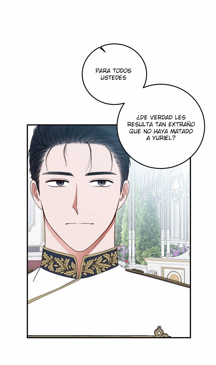 Parece que me encuentro en el mundo de un juego de harem inverso Capitulo 27: By Latte Choco 2.0 Harem Ricolino página 30