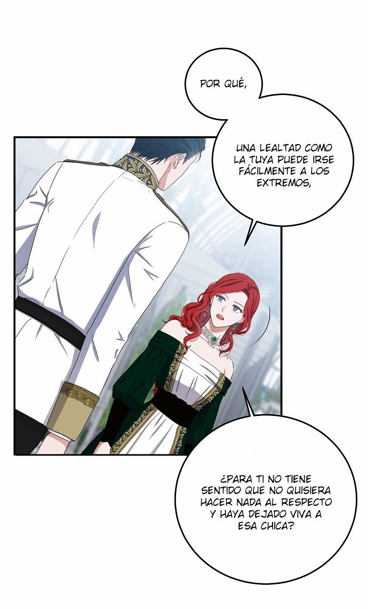 Parece que me encuentro en el mundo de un juego de harem inverso Capitulo 27: By Latte Choco 2.0 Harem Ricolino página 31