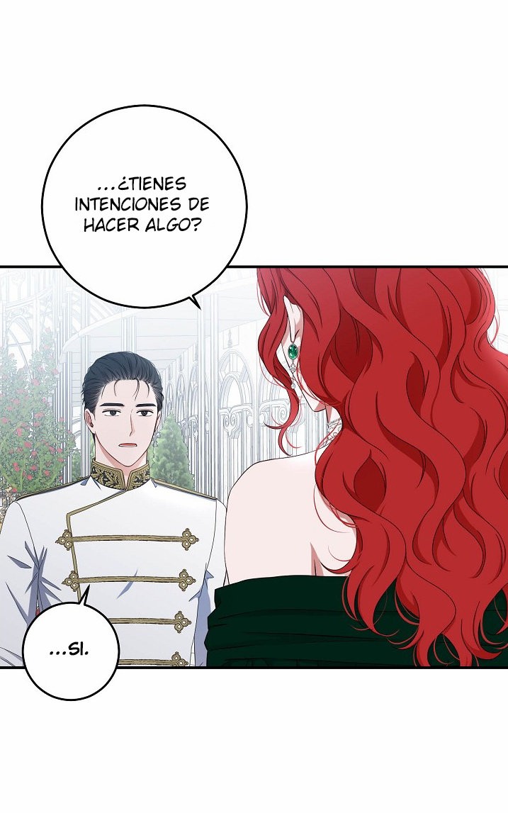 Parece que me encuentro en el mundo de un juego de harem inverso Capitulo 27: By Latte Choco 2.0 Harem Ricolino página 36