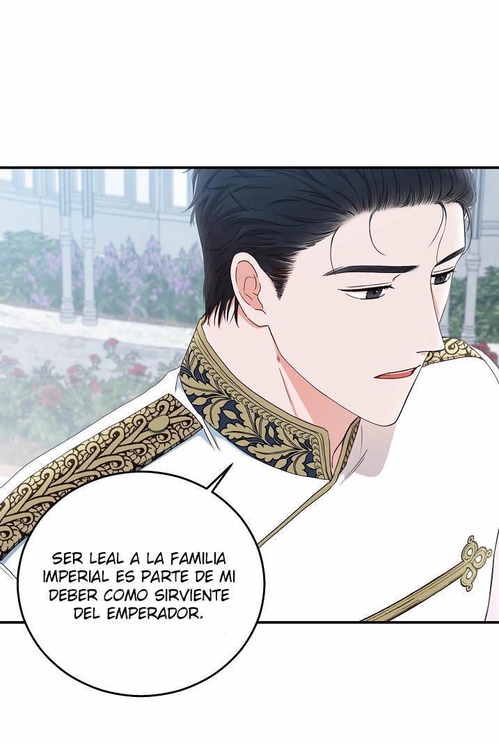 Parece que me encuentro en el mundo de un juego de harem inverso Capitulo 27: By Latte Choco 2.0 Harem Ricolino página 40