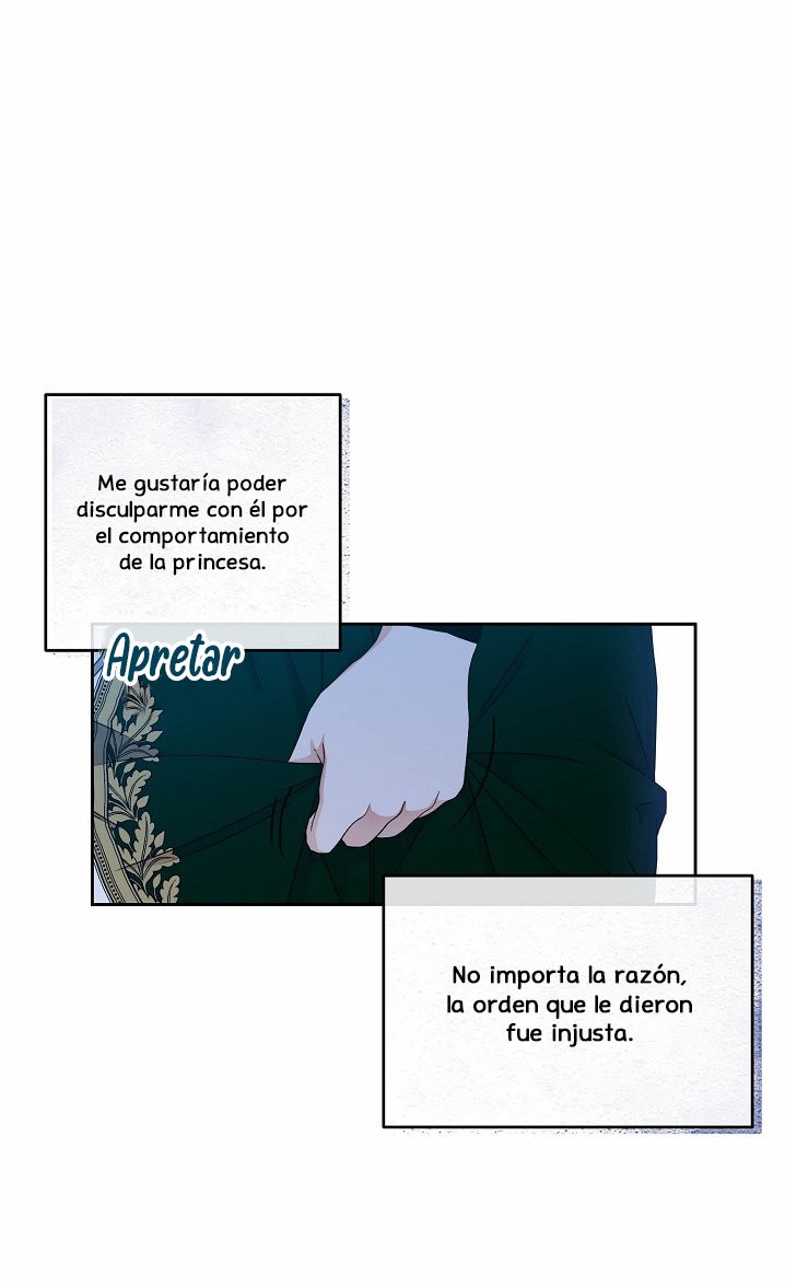 Parece que me encuentro en el mundo de un juego de harem inverso Capitulo 27: By Latte Choco 2.0 Harem Ricolino página 42