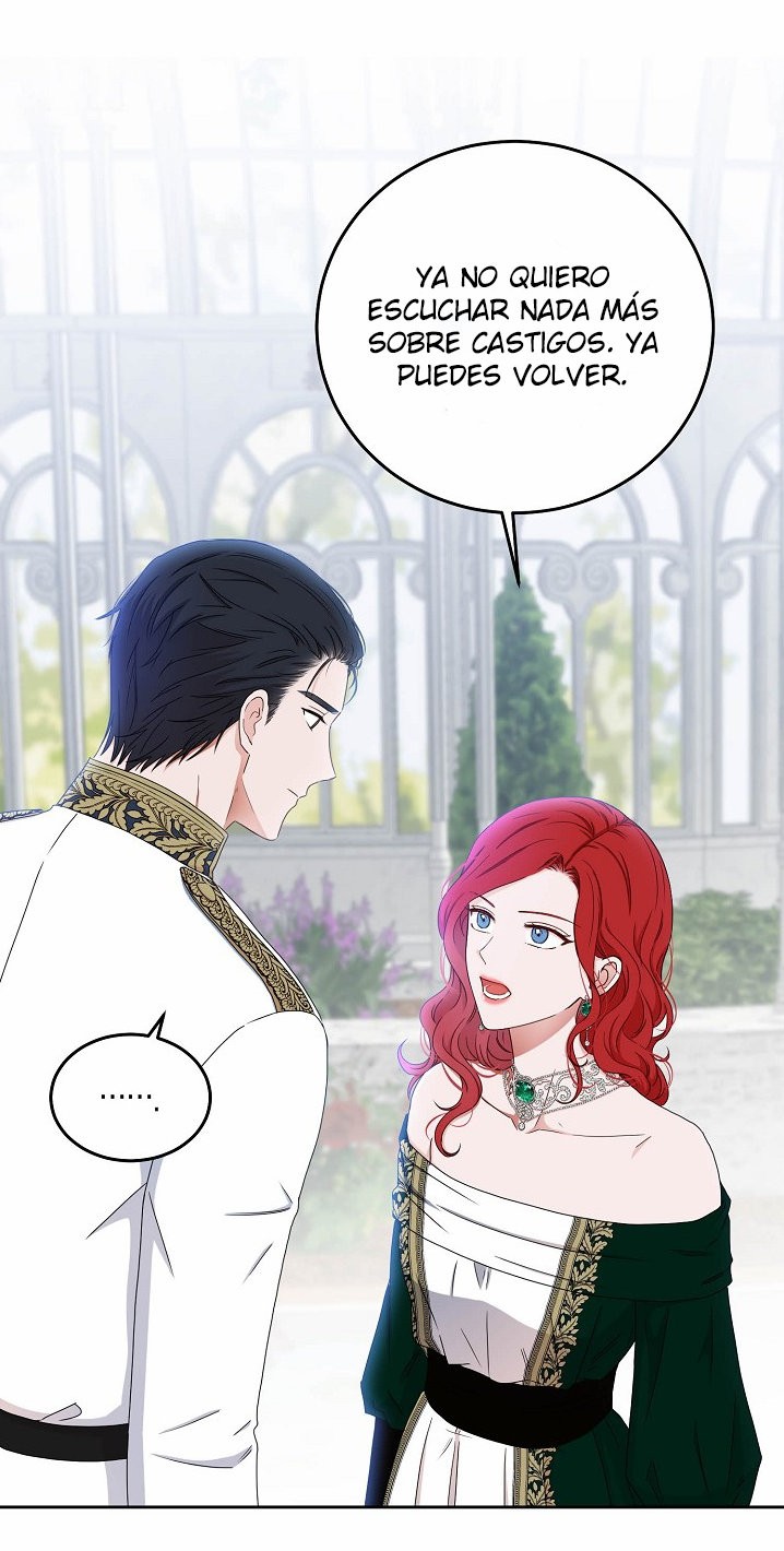 Parece que me encuentro en el mundo de un juego de harem inverso Capitulo 27: By Latte Choco 2.0 Harem Ricolino página 44