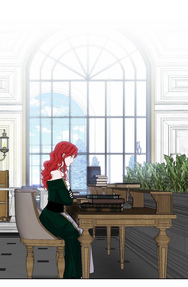 Parece que me encuentro en el mundo de un juego de harem inverso Capitulo 27: By Latte Choco 2.0 Harem Ricolino página 46