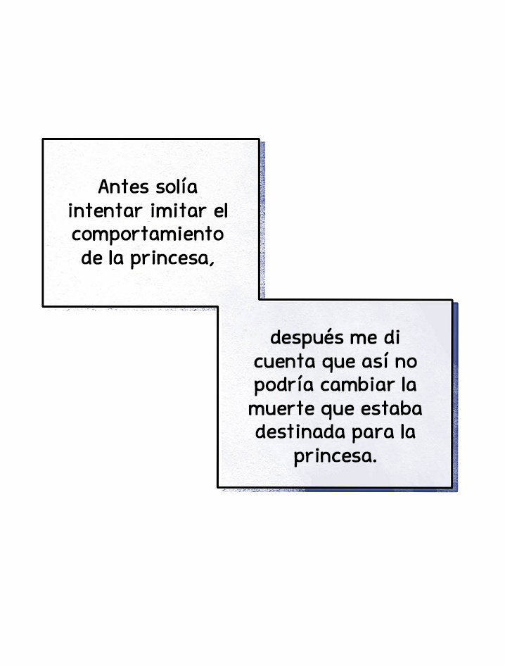 Parece que me encuentro en el mundo de un juego de harem inverso Capitulo 27: By Latte Choco 2.0 Harem Ricolino página 52