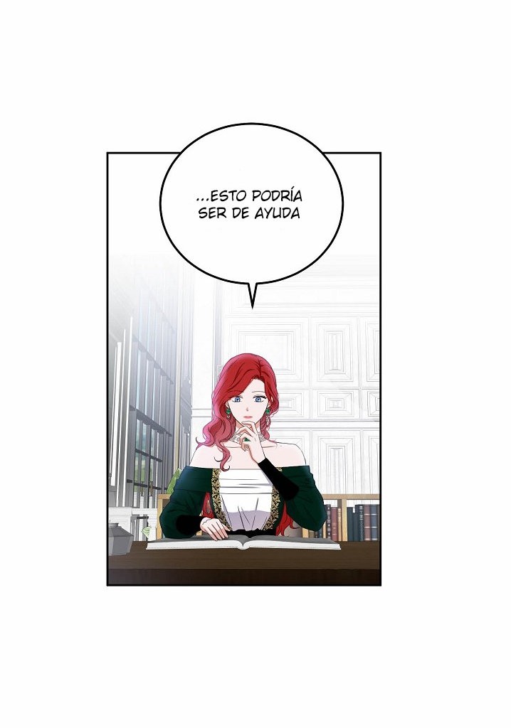 Parece que me encuentro en el mundo de un juego de harem inverso Capitulo 27: By Latte Choco 2.0 Harem Ricolino página 55