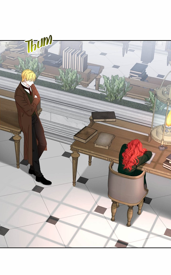 Parece que me encuentro en el mundo de un juego de harem inverso Capitulo 27: By Latte Choco 2.0 Harem Ricolino página 59