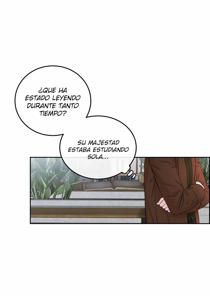 Parece que me encuentro en el mundo de un juego de harem inverso Capitulo 27: By Latte Choco 2.0 Harem Ricolino página 60