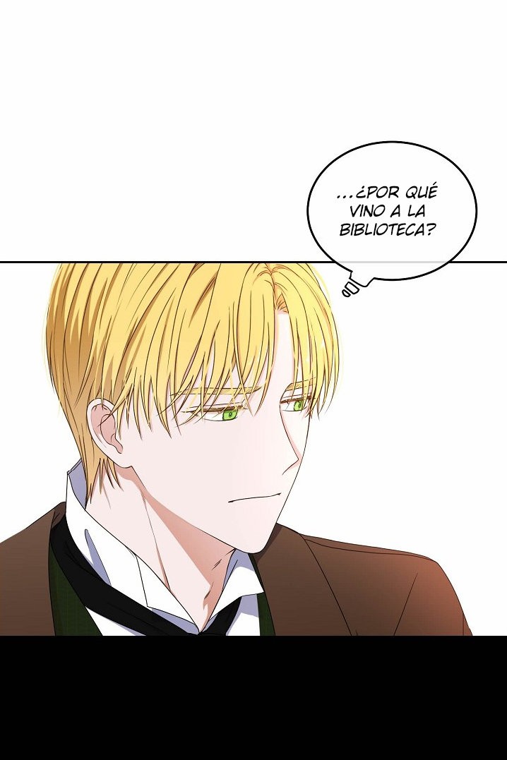 Parece que me encuentro en el mundo de un juego de harem inverso Capitulo 27: By Latte Choco 2.0 Harem Ricolino página 61