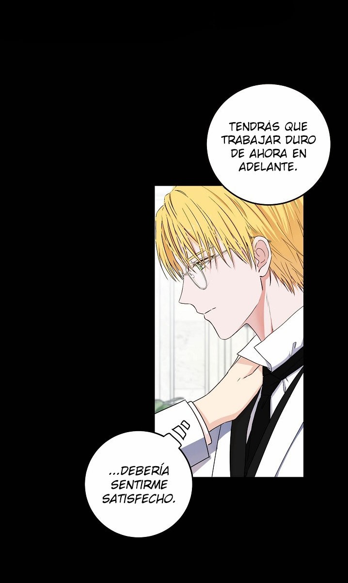 Parece que me encuentro en el mundo de un juego de harem inverso Capitulo 27: By Latte Choco 2.0 Harem Ricolino página 65