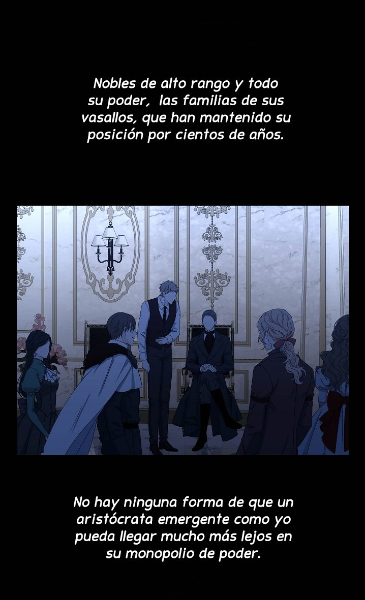 Parece que me encuentro en el mundo de un juego de harem inverso Capitulo 27: By Latte Choco 2.0 Harem Ricolino página 66