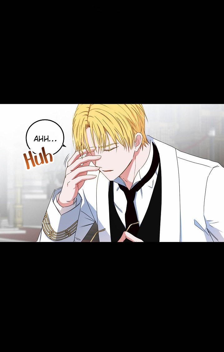 Parece que me encuentro en el mundo de un juego de harem inverso Capitulo 27: By Latte Choco 2.0 Harem Ricolino página 69