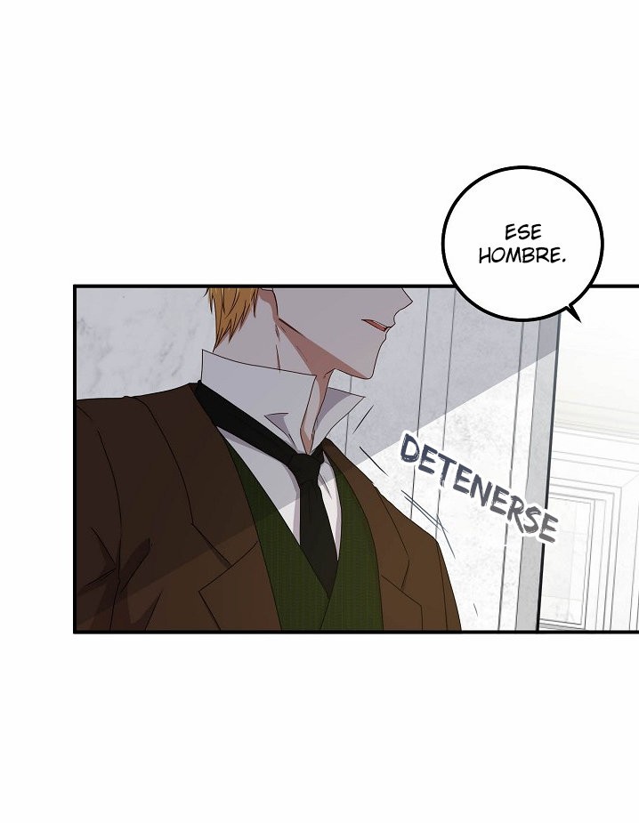 Parece que me encuentro en el mundo de un juego de harem inverso Capitulo 27: By Latte Choco 2.0 Harem Ricolino página 7