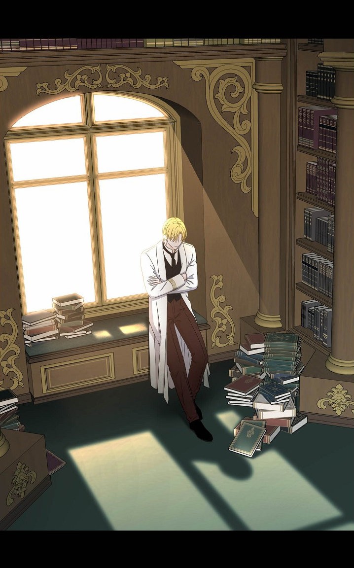 Parece que me encuentro en el mundo de un juego de harem inverso Capitulo 27: By Latte Choco 2.0 Harem Ricolino página 71