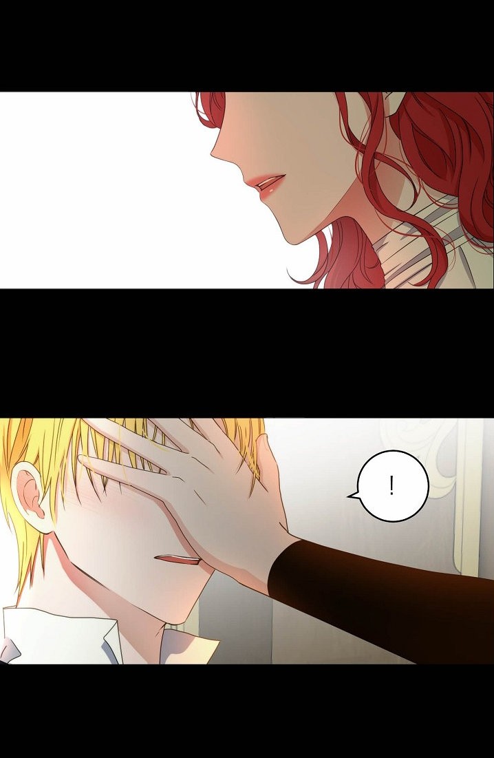Parece que me encuentro en el mundo de un juego de harem inverso Capitulo 27: By Latte Choco 2.0 Harem Ricolino página 74