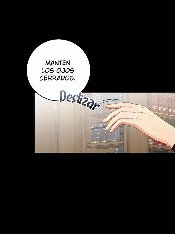 Parece que me encuentro en el mundo de un juego de harem inverso Capitulo 27: By Latte Choco 2.0 Harem Ricolino página 75