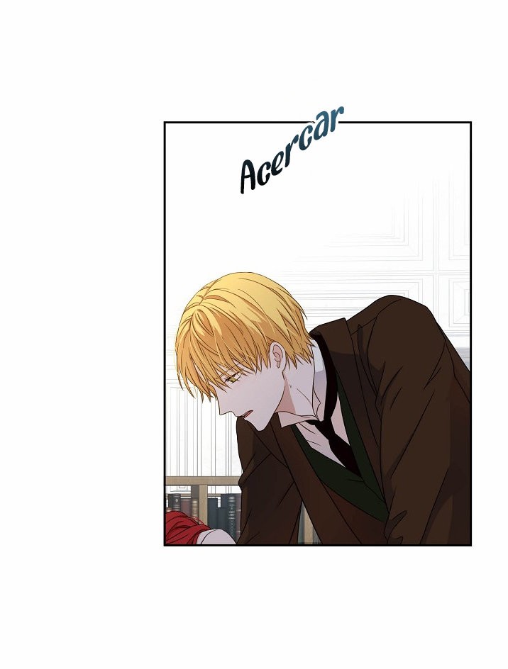 Parece que me encuentro en el mundo de un juego de harem inverso Capitulo 27: By Latte Choco 2.0 Harem Ricolino página 80