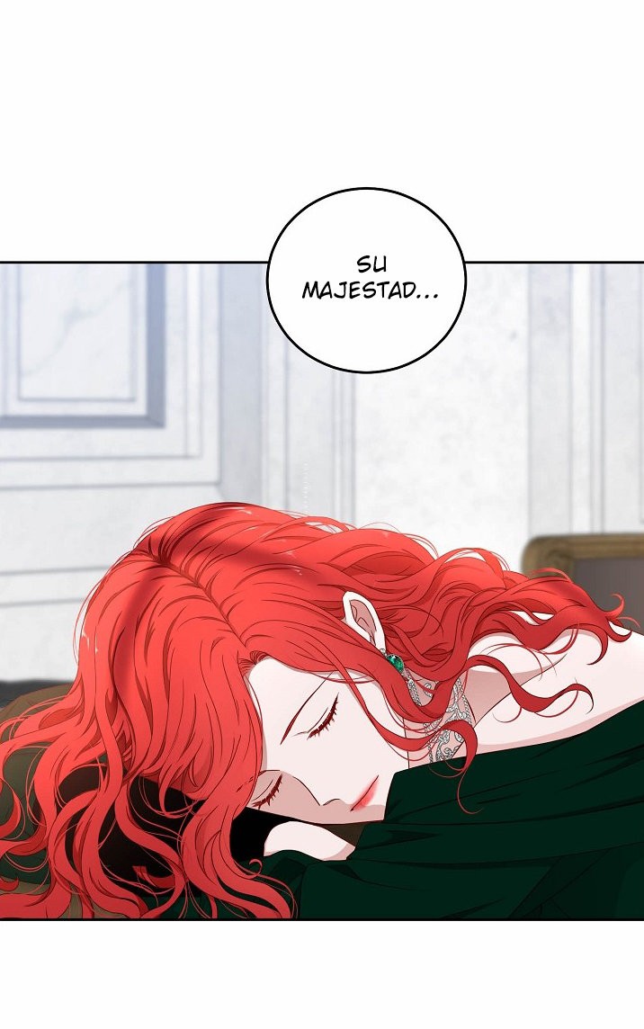 Parece que me encuentro en el mundo de un juego de harem inverso Capitulo 27: By Latte Choco 2.0 Harem Ricolino página 81