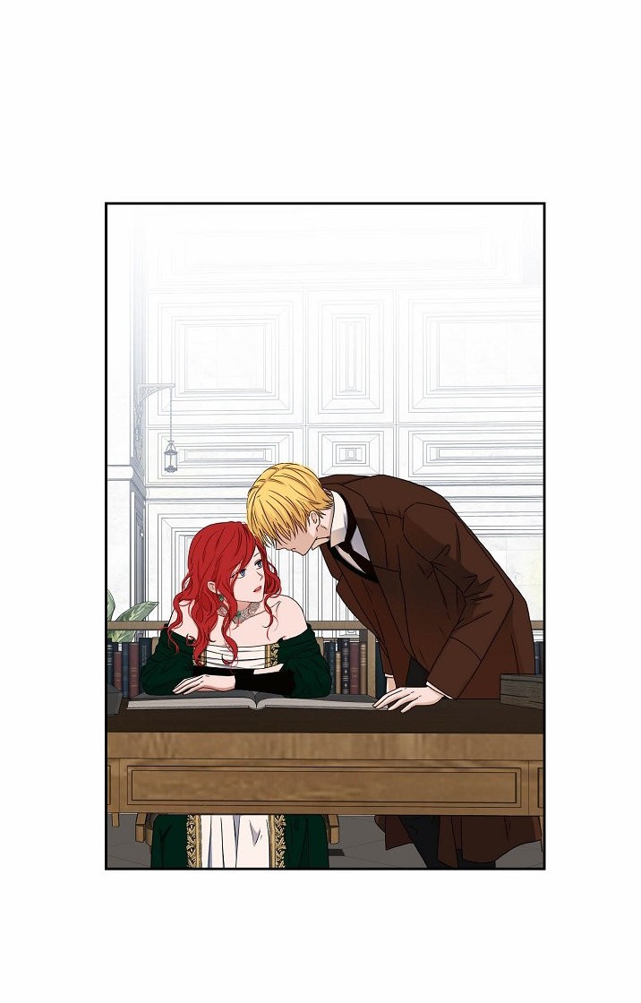Parece que me encuentro en el mundo de un juego de harem inverso Capitulo 27: By Latte Choco 2.0 Harem Ricolino página 84