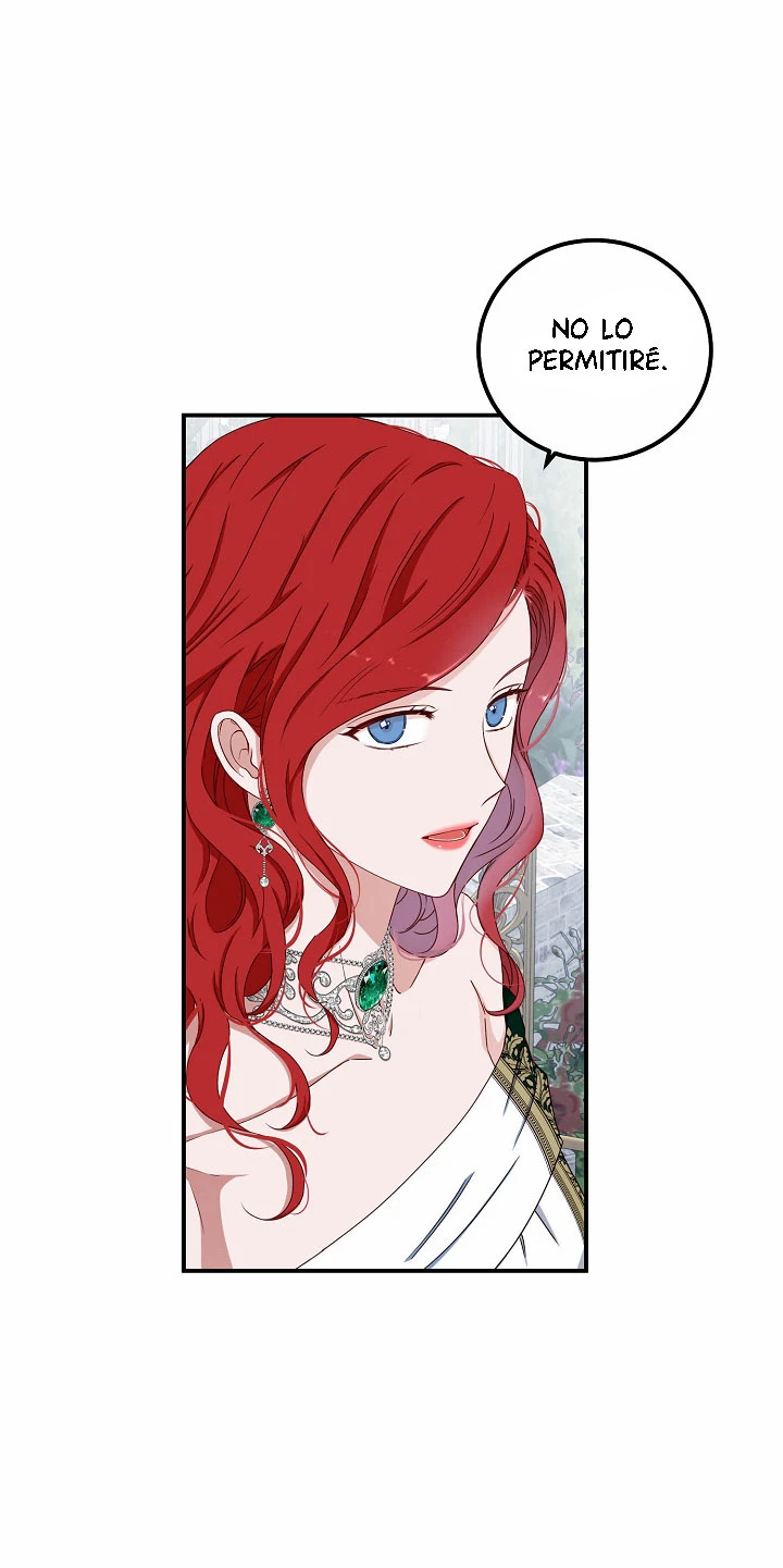 Parece que me encuentro en el mundo de un juego de harem inverso Capitulo 27 página 15