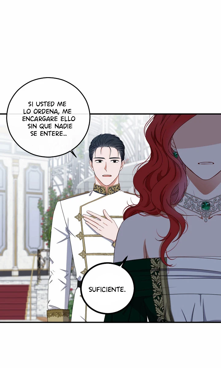 Parece que me encuentro en el mundo de un juego de harem inverso Capitulo 27 página 25