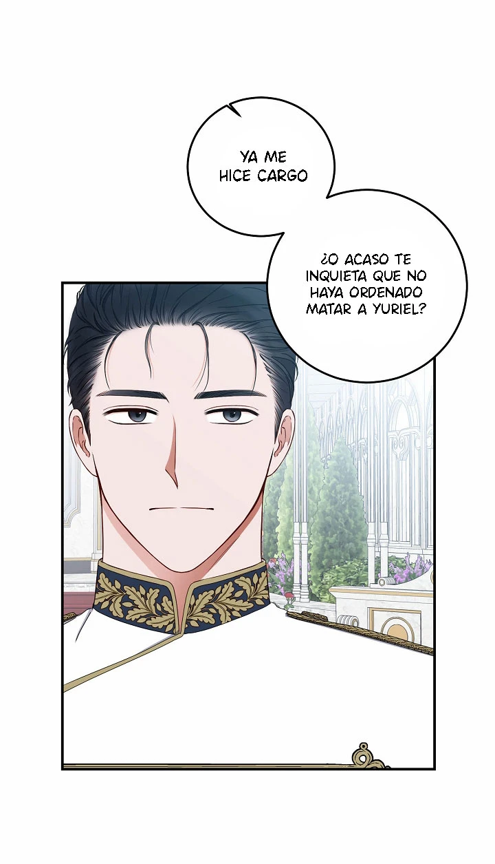Parece que me encuentro en el mundo de un juego de harem inverso Capitulo 27 página 26