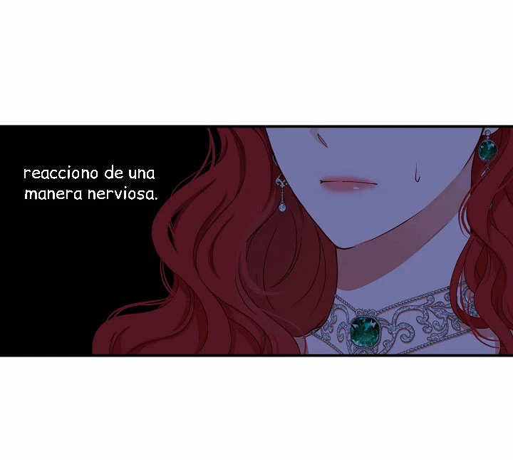 Parece que me encuentro en el mundo de un juego de harem inverso Capitulo 27 página 30