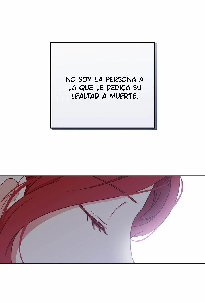 Parece que me encuentro en el mundo de un juego de harem inverso Capitulo 27 página 43
