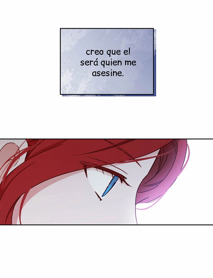 Parece que me encuentro en el mundo de un juego de harem inverso Capitulo 27 página 45