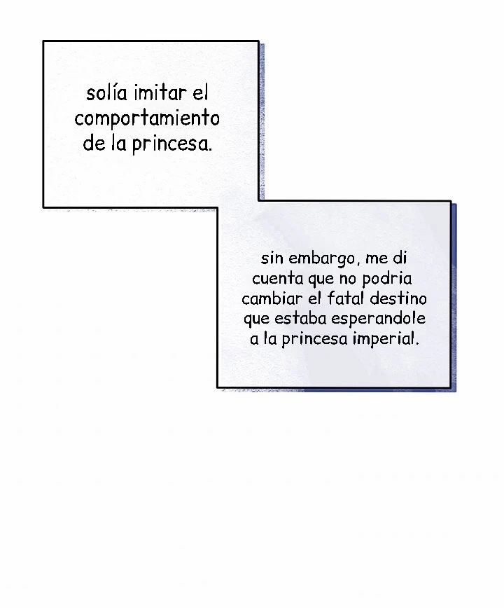 Parece que me encuentro en el mundo de un juego de harem inverso Capitulo 27 página 46
