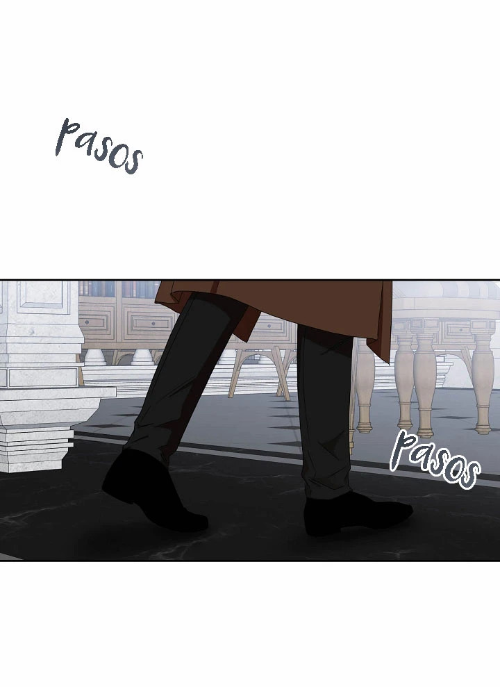 Parece que me encuentro en el mundo de un juego de harem inverso Capitulo 27 página 51